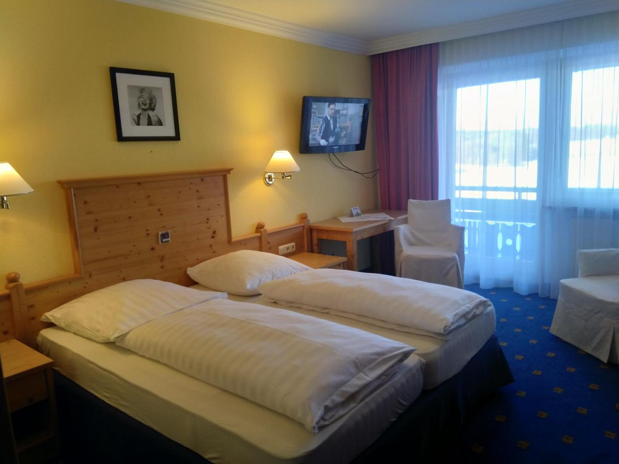 Kurhotel Schlossberghof Marzoll Bad Reichenhall Exterior photo
